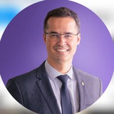 Telegram profile photo for Deltan Dallagnol