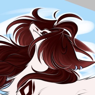 Telegram profile photo for hita9 • sketches and stuff