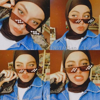 Telegram profile photo for ° 𝑚𝑜𝑜𝑑 مــزاج °