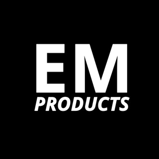 Telegram profile photo for EM Products latest servers,