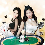 Telegram profile photo for ATM娱乐视讯