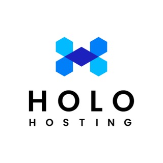 Telegram profile photo for Holo