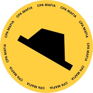 Telegram group profile photo for 🇺🇸 CPA MAFIA 🥇