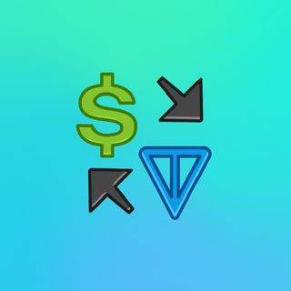 Telegram group profile photo for Crypto_sliv