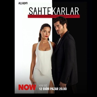 Telegram profile photo for کلاهبردار (Sahtekarlar)