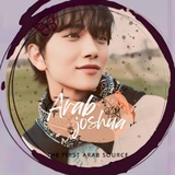 Telegram profile photo for ARAB JOSHUA