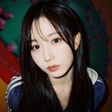 Telegram profile photo for my hae shop^^