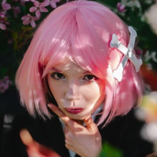 Telegram profile photo for Истории Косатки