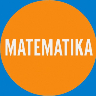 Telegram profile photo for Universal Matematika