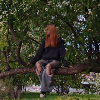 Telegram profile photo for Обдолбанчик🧚♂