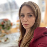 Telegram profile photo for Nails by Kristina