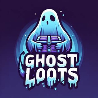 Telegram profile photo for Ghost Loots