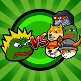Telegram profile photo for 🌪️🐸Pepe Vs Everybody 🐸🌪️