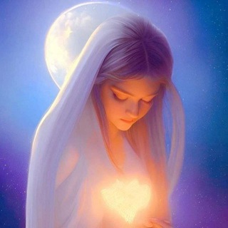 Telegram profile photo for 💜یک جرعه آرامش بامحصولات مهرتا💜