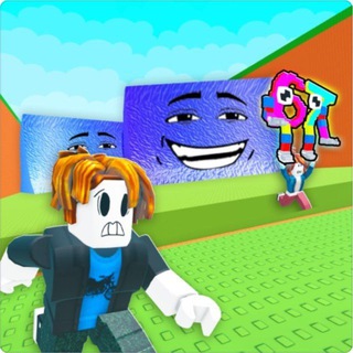 Telegram profile photo for Tsunami Brainrot