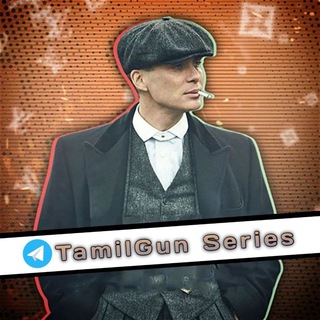Telegram profile photo for TamilGun Series ✨