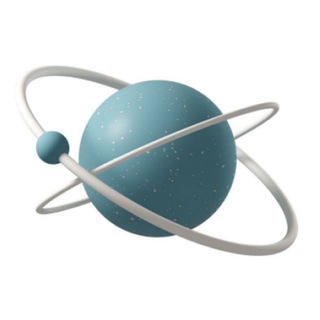 Telegram profile photo for Space Love