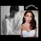 Telegram profile photo for تاریکی خاموش🖤Darkness_off