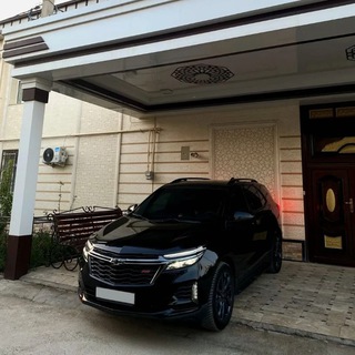 Telegram profile photo for Chevrolet Equinox Legend