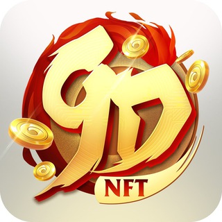 Telegram group profile photo for 9D NFT Official VN 🇻🇳