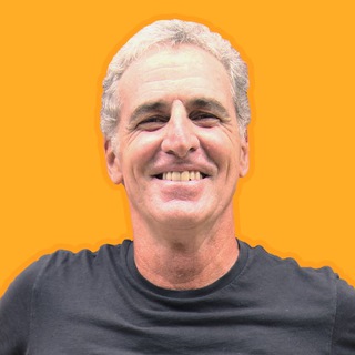 Telegram profile photo for Marcelo Politi
