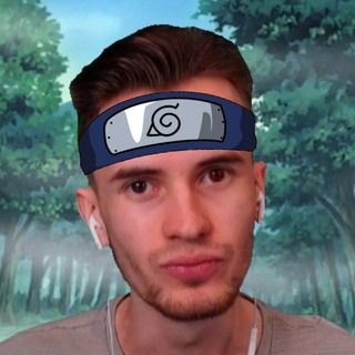 Telegram profile photo for Зак Аниме/Фильмы