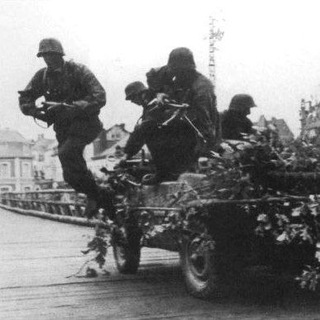 Telegram profile photo for HISTORY OF SS UKRAINE