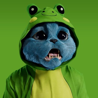 Telegram profile photo for Mem your day