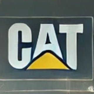 Telegram profile photo for Запчасти CAT 🔧⚙️