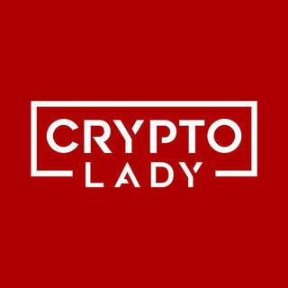 Telegram profile photo for CRYPTO LADY