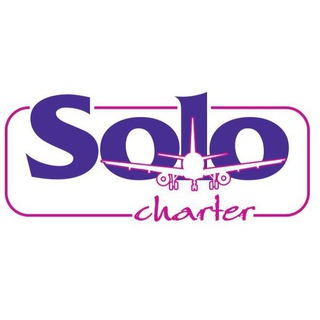 Telegram profile photo for Solo.charter✈️👨🏼✈️