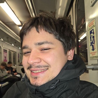 Telegram profile photo for король куража