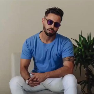 Telegram profile photo for Мужской стиль