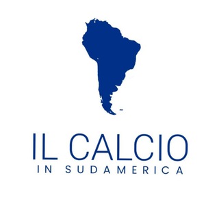 Telegram profile photo for Il Calcio in Sudamerica