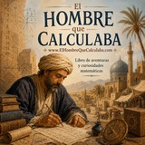 Telegram profile photo for El hombre que calculaba