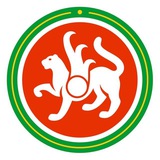 Telegram profile photo for Госуслуги РТ