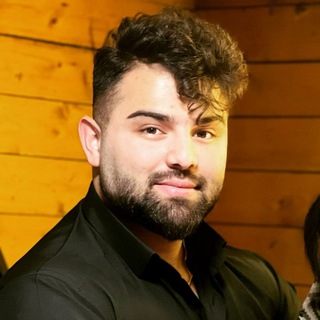 Telegram profile photo for کانال رسمی امیرشهرآیینی...