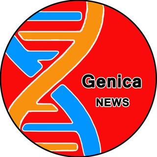 Telegram profile photo for Genica News