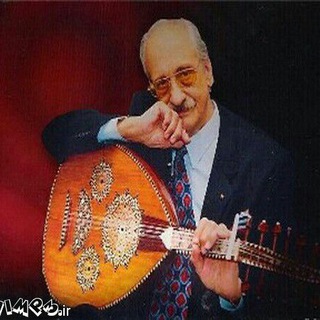 Telegram profile photo for کانال آثار استاد عبدالوهاب شهیدی