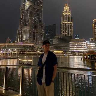 Telegram profile photo for Baranovv hedge