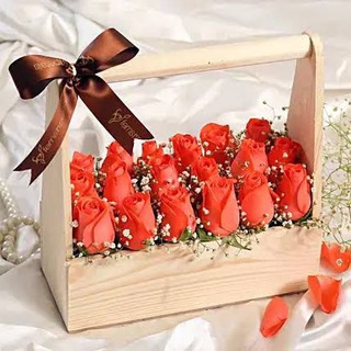 Telegram profile photo for Luchiano Gift world