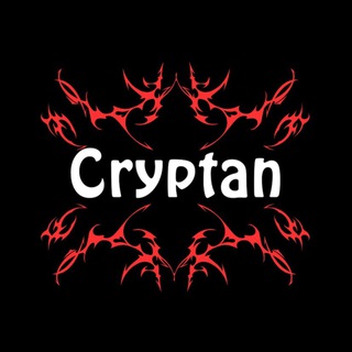 Telegram profile photo for 𝕮𝖗𝖞𝖕𝖙𝖆𝖓
