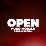 Telegram profile photo for OpenTeam