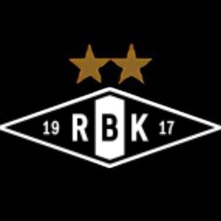 Telegram profile photo for Норвежские Тролли | Fc Rosenborg