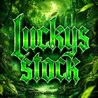 Telegram profile photo for Lucky’s stock