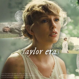 Telegram profile photo for taylor eras | taylor swift