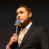 Telegram profile photo for Aziz Ahmadaliyev