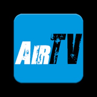 Telegram profile photo for AirTV IPTV - E