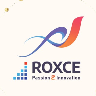 Telegram profile photo for ROXCE Capital Channel 🇻🇳