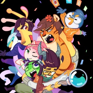 Telegram profile photo for Running Man confessions
